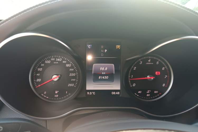 Used Mercedes-Benz GLC 2019 Refreshed GLC 300 L 4MATIC Dynamic Edition