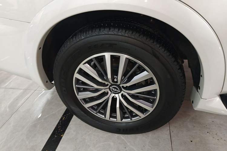 Used Nissan Patrol 2019 5.6L XE Middle East
