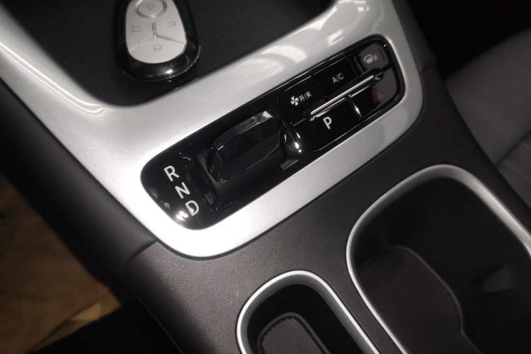 Used Geely Galaxy Geome 2026 Model 310km Dream Edition
