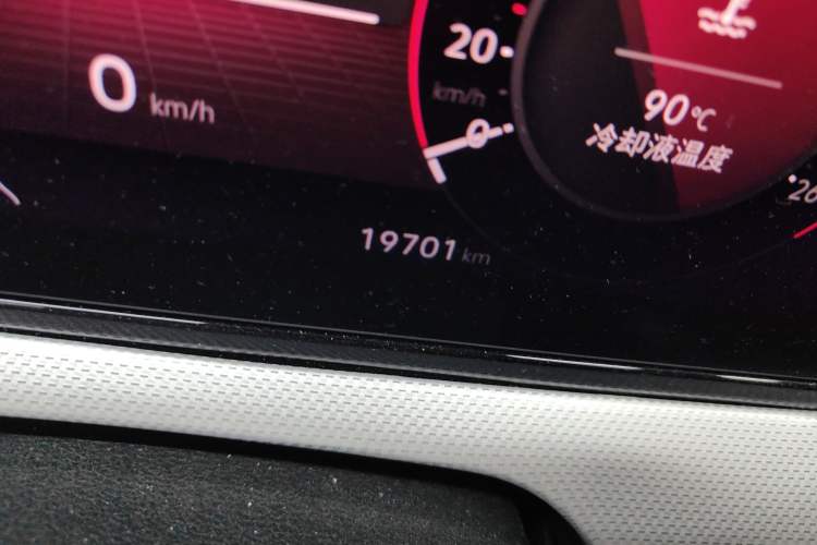 Used Volkswagen Lamando 2024 Lavida L 280TSI DSG Cool & Spicy Edition