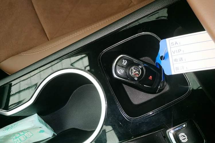 Used Buick Regal 2023 552T Smart Enjoyment Version
