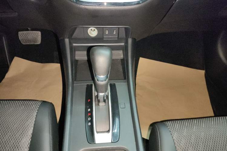 Used Honda Jade 2017 1.8L automatic Comfort version 5 seats