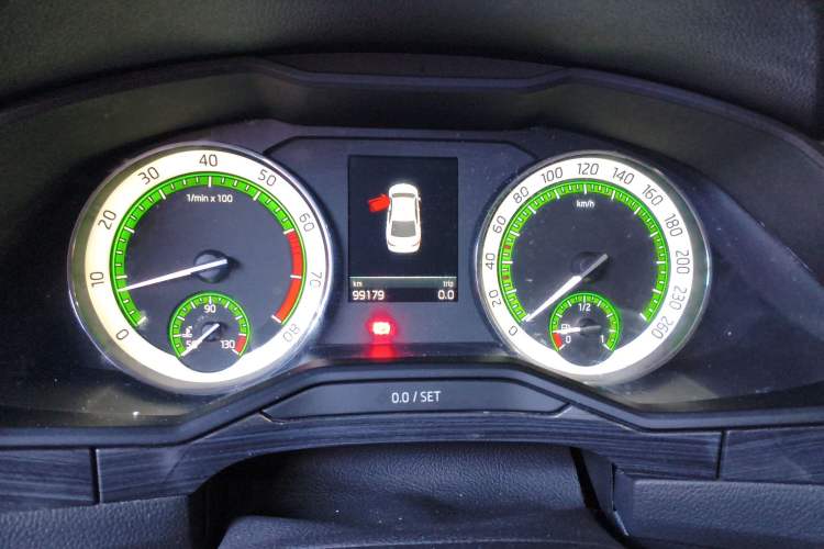 Used Skoda Superb 2018 TSI330 DSG Luxury Edition China V Standard
