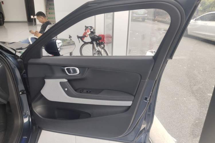 Used Polestar 2 2021 Single Motor Standard Range