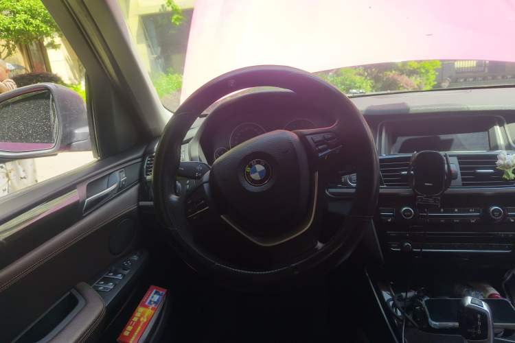 Used BMW X3 2014 xDrive20i X Design Package