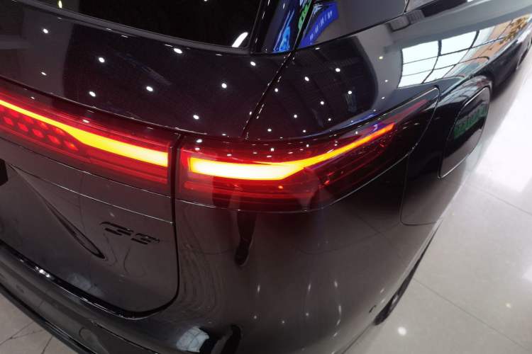 Used XPeng G9 2025 625 Long-Range Max