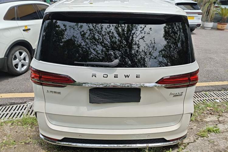 Used Roewe iMAX8 2023 400TGI Comfort Edition
