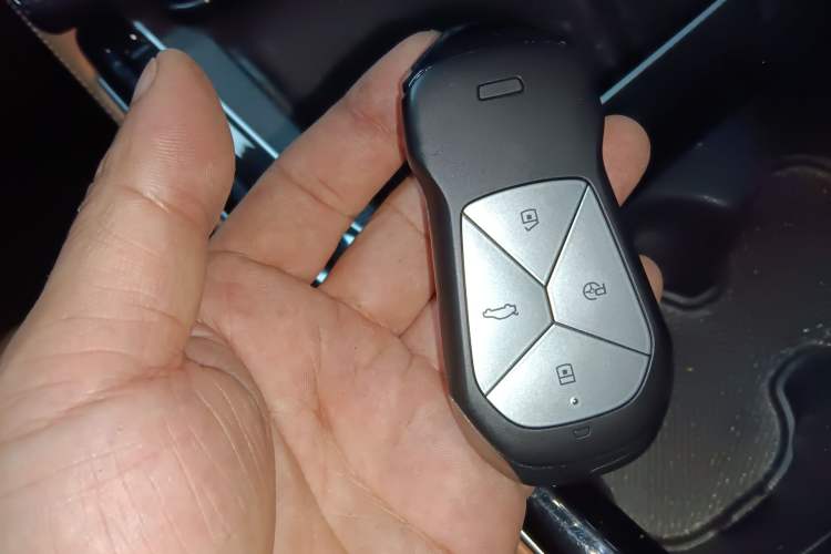 Used XPeng P5 2021 600P