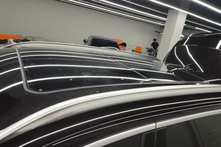 Used BMW X1 2016 sDrive18Li Luxury Model
