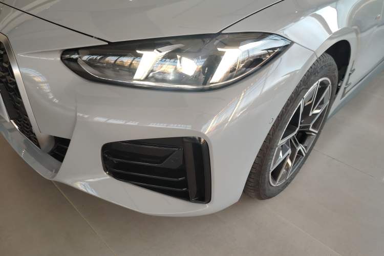Used BMW 4 Series 2024 425i Gran Coupe M Sport Package