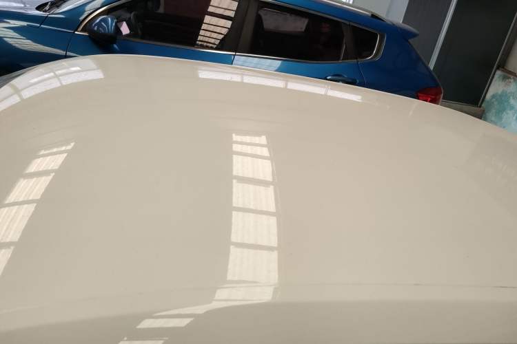 Used Volkswagen Lavida 2019 Lavida Start 1.5L Automatic Trendy Version China VI Standard Roof