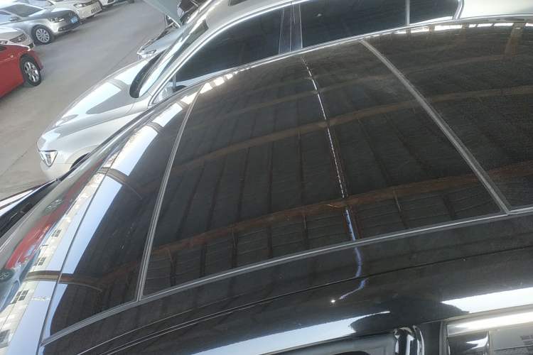 Used Hyundai Sonata Plug-in Hybrid 2018 2.0 PHS Smart Connect Version China VI Standard