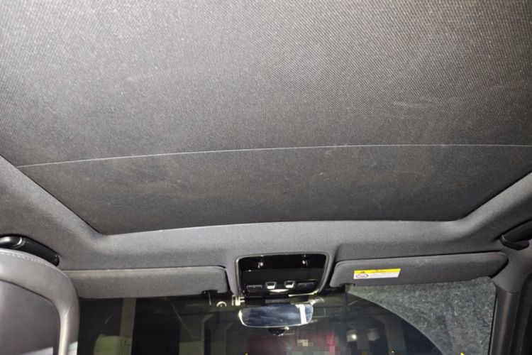 Used Land Rover Range 2018 3.0 SC V6 Vogue Extended-Length Model
