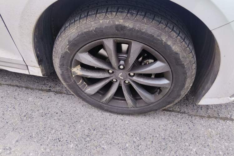 Used Wuling Victory 2022 280T 1.5T CVT Luxury Version
