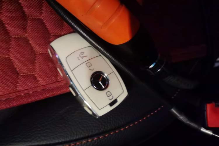 Used Mercedes-Benz GLC AMG 2022 AMG GLC 43 4MATIC