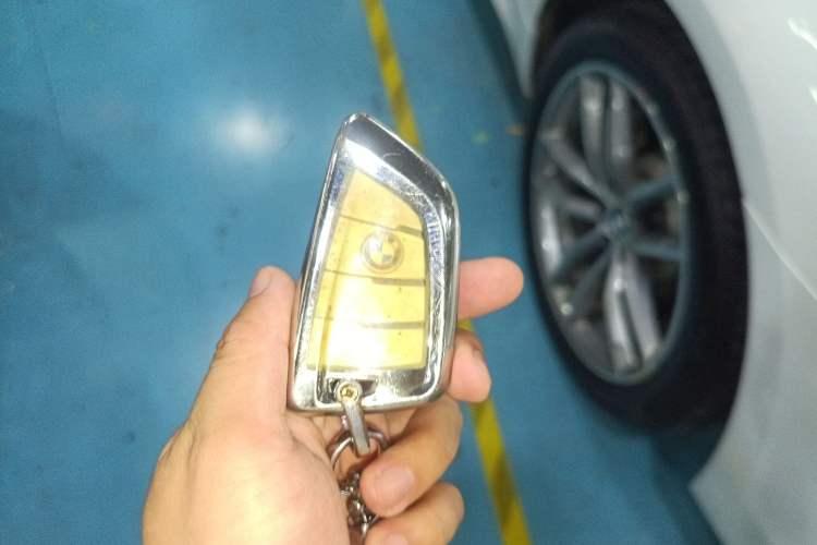 Used BMW 5 Series 2020 525Li M Sport Package
