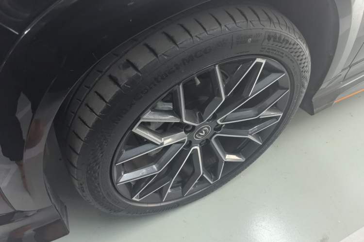 Used Changan UNI-T 2022 1.5T Sport Edition Flagship Version