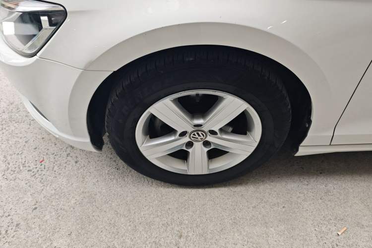 Used Volkswagen Lamando 2018 230TSI DSG Fashion Edition