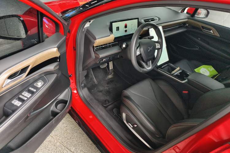 Used XPeng P5 2022 460E