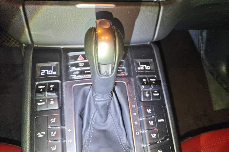 Used Porsche Macan 2017 Macan GTS 3.0T