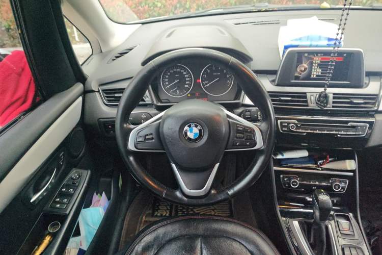 Used BMW 2 Series Active Tourer 2015 218i Leading Model
