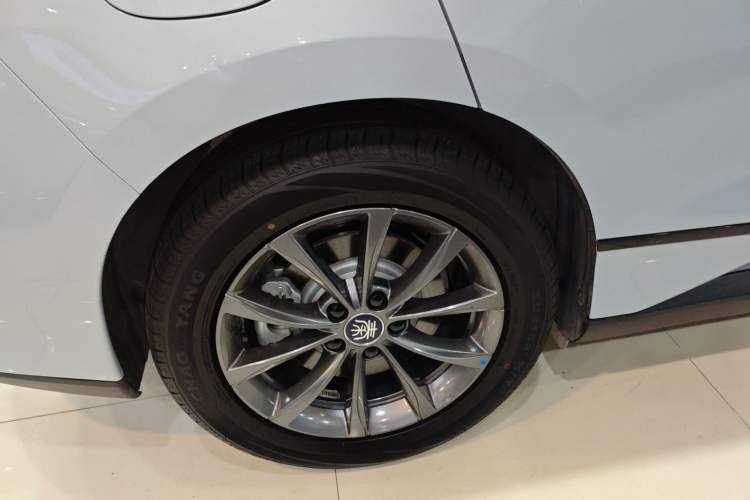 Used BYD Qin L 2025 EV 545KM Beyond Version