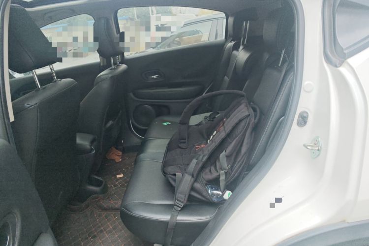 Used Honda Vezel 2020 1.5L CVT Pioneer Edition
