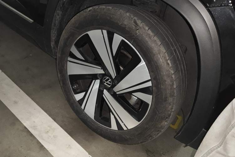 Used Volkswagen Teramont 2024 530 V6 All-Wheel Drive Prestige Luxury Edition