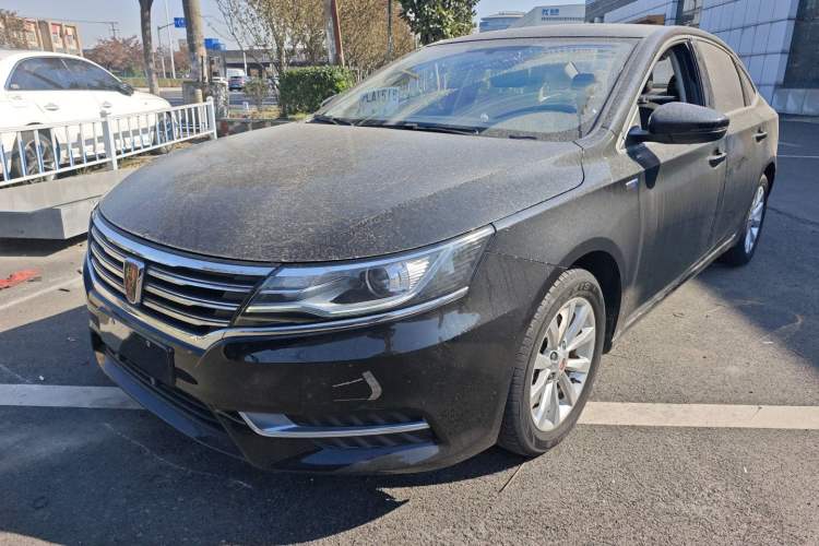 Used Roewe i6 2017 20T Manual Luxury Edition