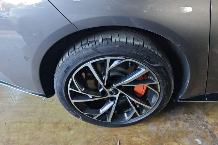 Used IM L7 2022 Dynamic Model