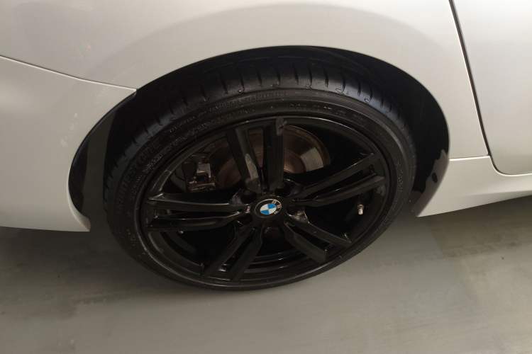 Used BMW 1 Series 2022 125i M Sport Night Edition
