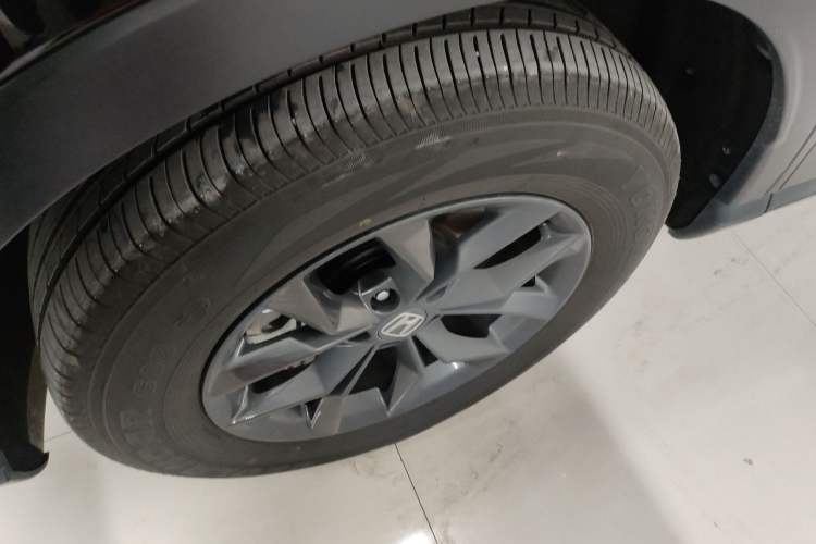 Used Honda CR-V 2026 Model—Global 30-Year Glory Edition 240TURBO Two-Wheel-Drive Dynamic Version Left Front Wheel Hub