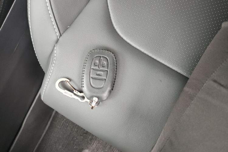 Used SAIC MAXUS G50 2019 1.5T Automatic Elite Edition China VI Standard
