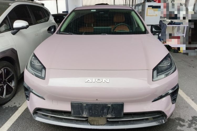 Used AION RT 2025 520 Smart Enjoy Edition
