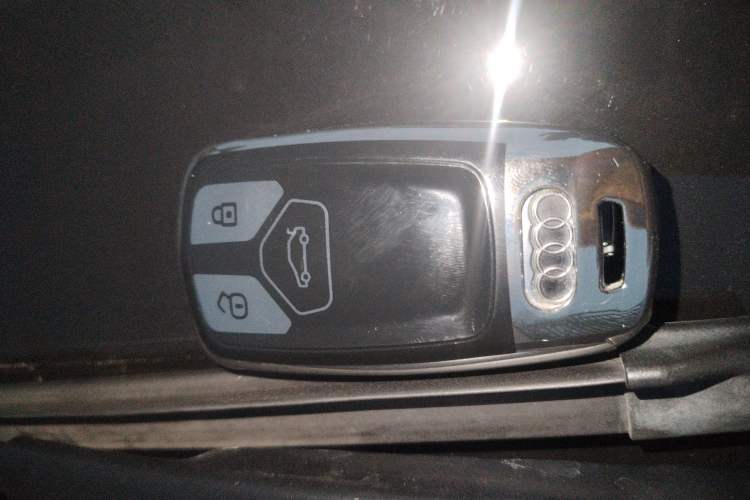 Used Audi Q7 2016 40 TFSI S line Sport Edition