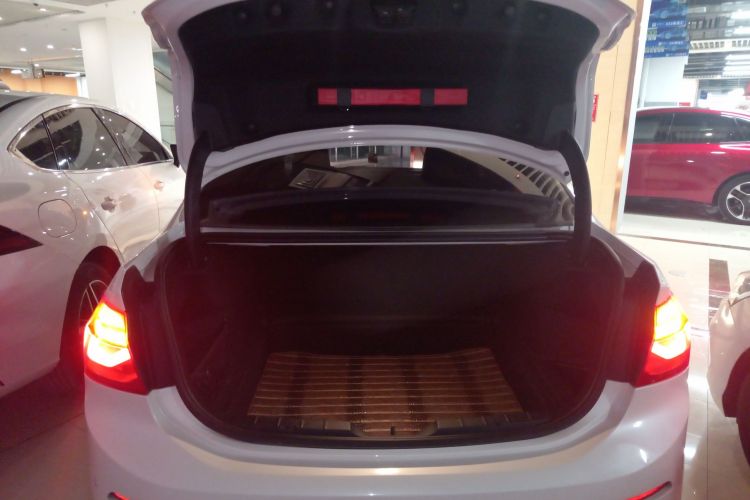 Used BMW 1 Series 2018 Facelifted 118i Sport Edition