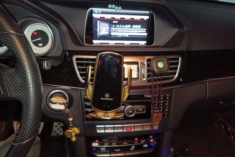 Used Mercedes-Benz E-Class 2014 Revised E 260 L Sport Luxury Edition