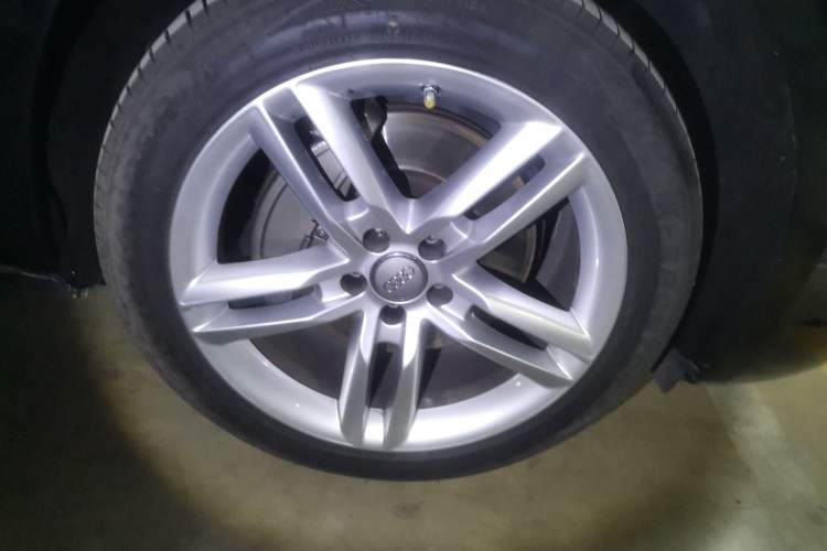 Used Audi A8 2011 A8L 3.0 TFSI quattro Comfort model (245kW)