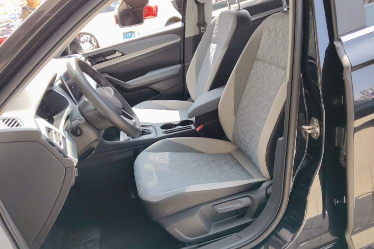 Used Volkswagen Lavida 2023 280TSI DSG Full-Comfort Edition