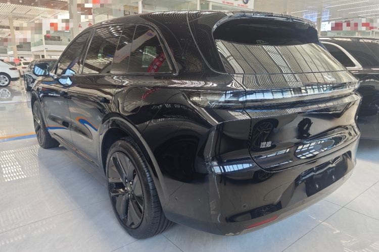 Used Li Auto L6 2024 Max Exterior 2