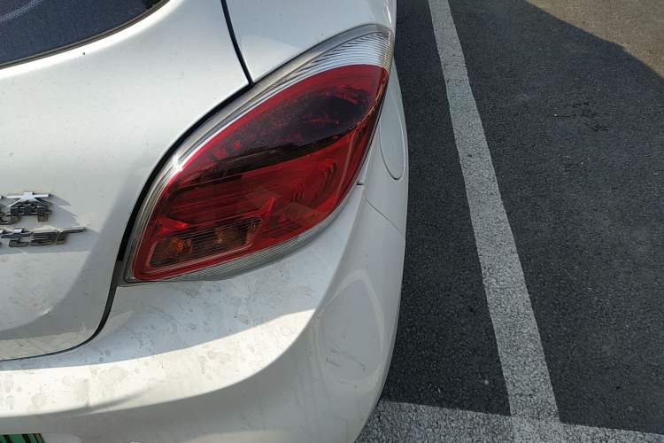 Used Oshan Benni E-Star 2020 Xinyue Edition Lithium Iron Phosphate (31.95 kWh)