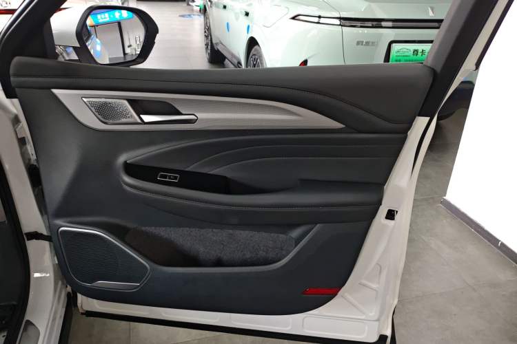 Used ARCFOX Alpha T 2023 480 Forest Edition 175kW
