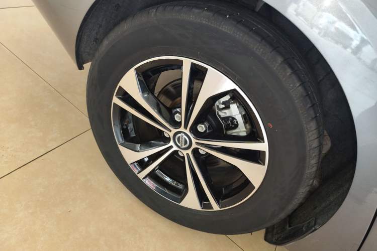 Used Nissan Sylphy 2022 1.6L XL CVT Enjoyment Edition Right Rear Wheel Hub