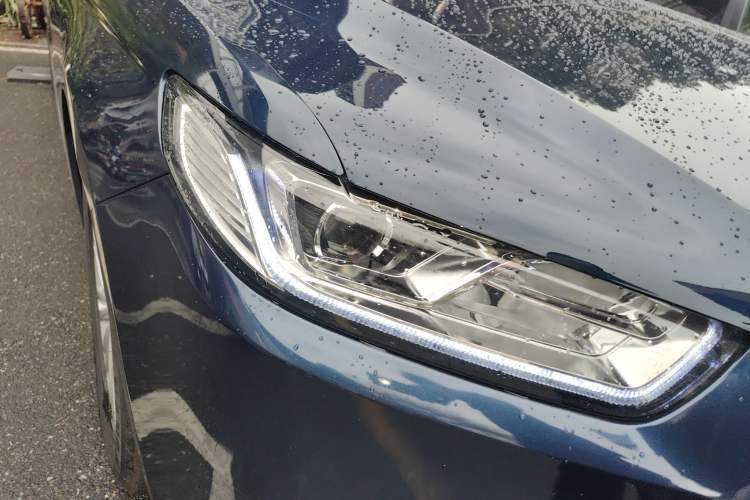 Used Ford Taurus 2015 EcoBoost 245 Fashion Edition