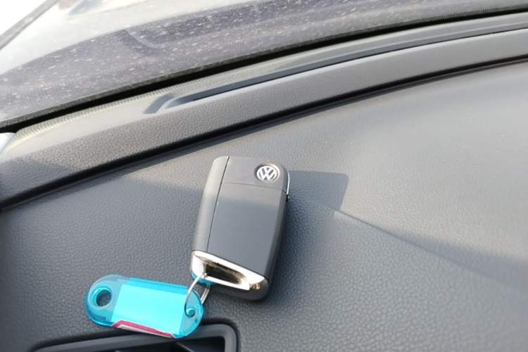 Used Volkswagen Teramont 2020 380TSI Four-Wheel Drive Comfort Edition China VI Standard
