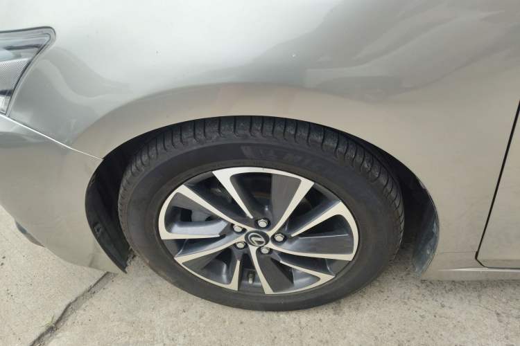 Used Lexus CT 2017 CT200h Comfort Edition Monochrome China V Standard Exterior 1