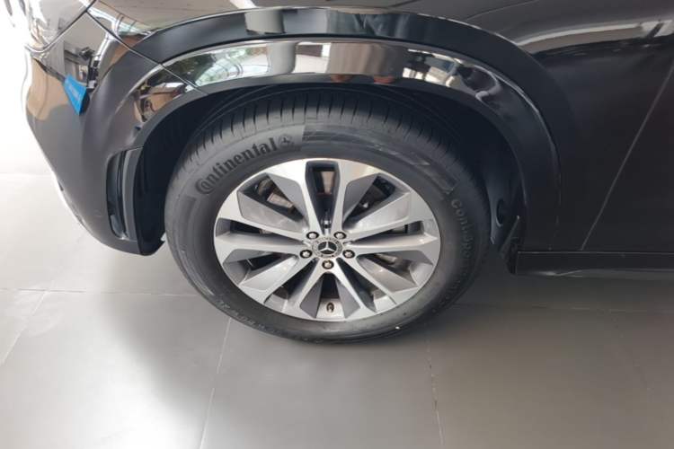 Used Mercedes-Benz GLE 2022 Facelifted GLE 350 4MATIC Fashion Edition