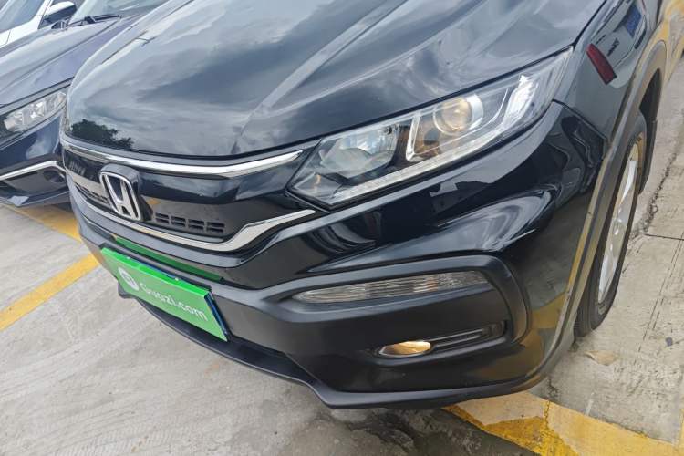 Used Honda XR-V 2015 1.5L LXi CVT Classic Edition