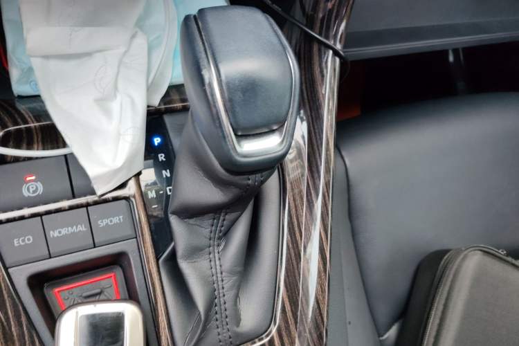 Used Toyota RAV4 2020 2.0L CVT Two-Wheel Drive Fashion PLUS Edition