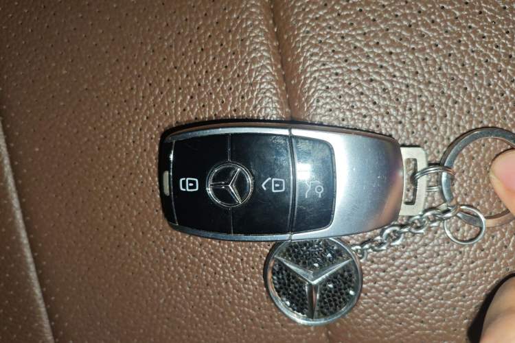 Used Mercedes-Benz E-Class 2017 E 300 L Sport Luxury Edition